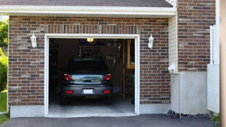 Garage Door Installation at Evergreen Davis, California