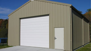 Garage Door Openers at Evergreen Davis, California